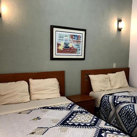 Hotel Casa Santo Domingo 萨卡特卡斯 外观 照片